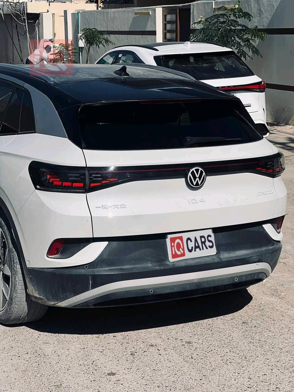 فولكسفاغن آي دي.4